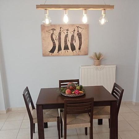 G apartment Agia Efimia Kefalonia Zewnętrze zdjęcie