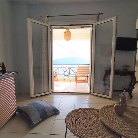 G apartment Agia Efimia Kefalonia Zewnętrze zdjęcie