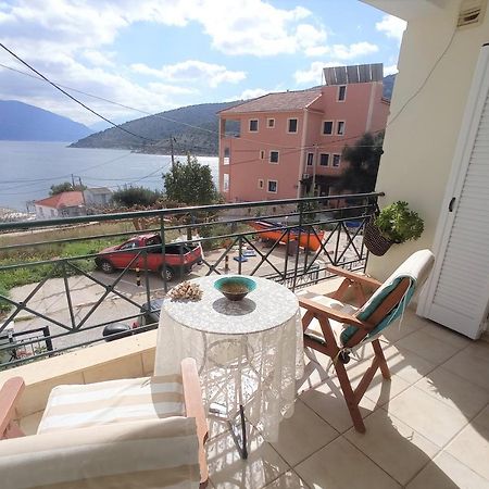 G apartment Agia Efimia Kefalonia Zewnętrze zdjęcie