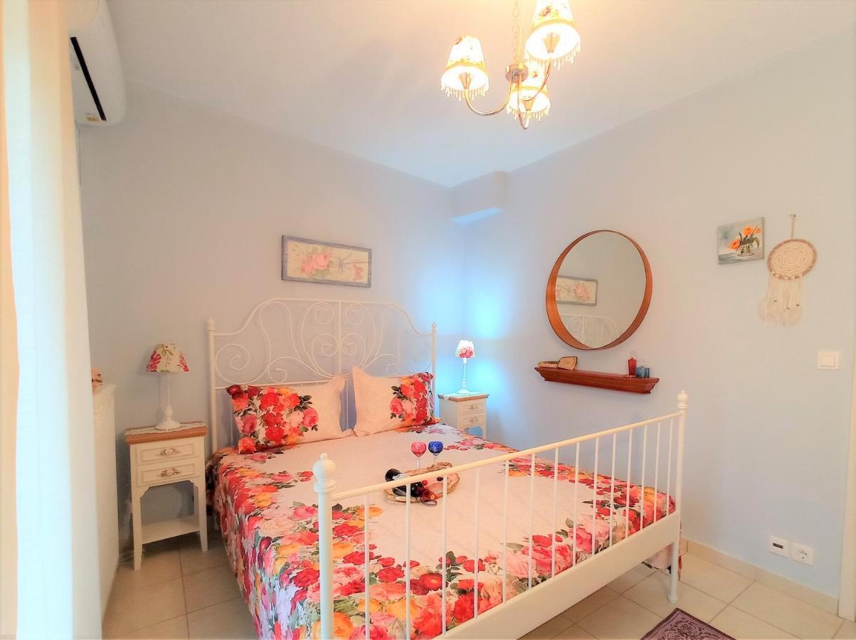G apartment Agia Efimia Kefalonia Zewnętrze zdjęcie