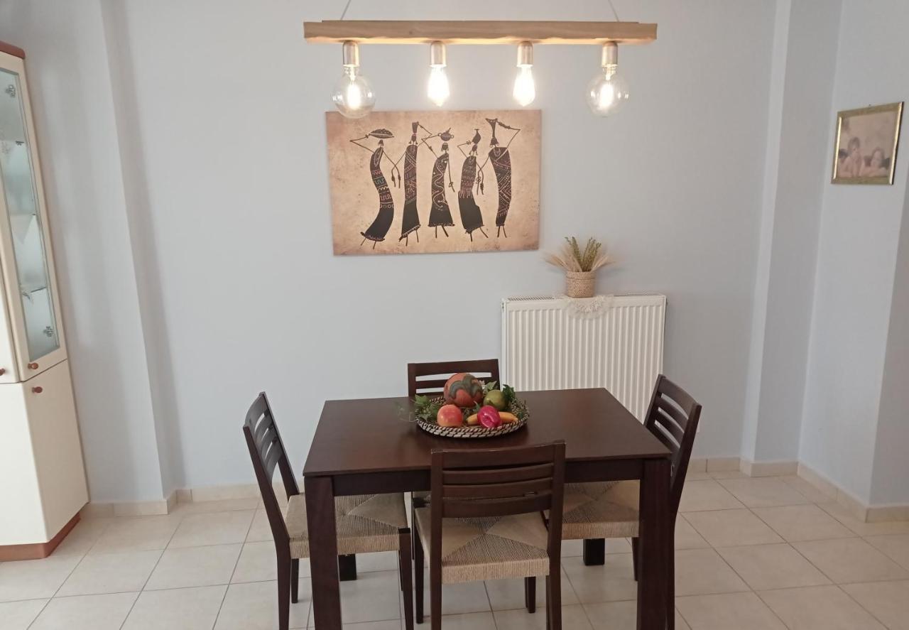 G apartment Agia Efimia Kefalonia Zewnętrze zdjęcie