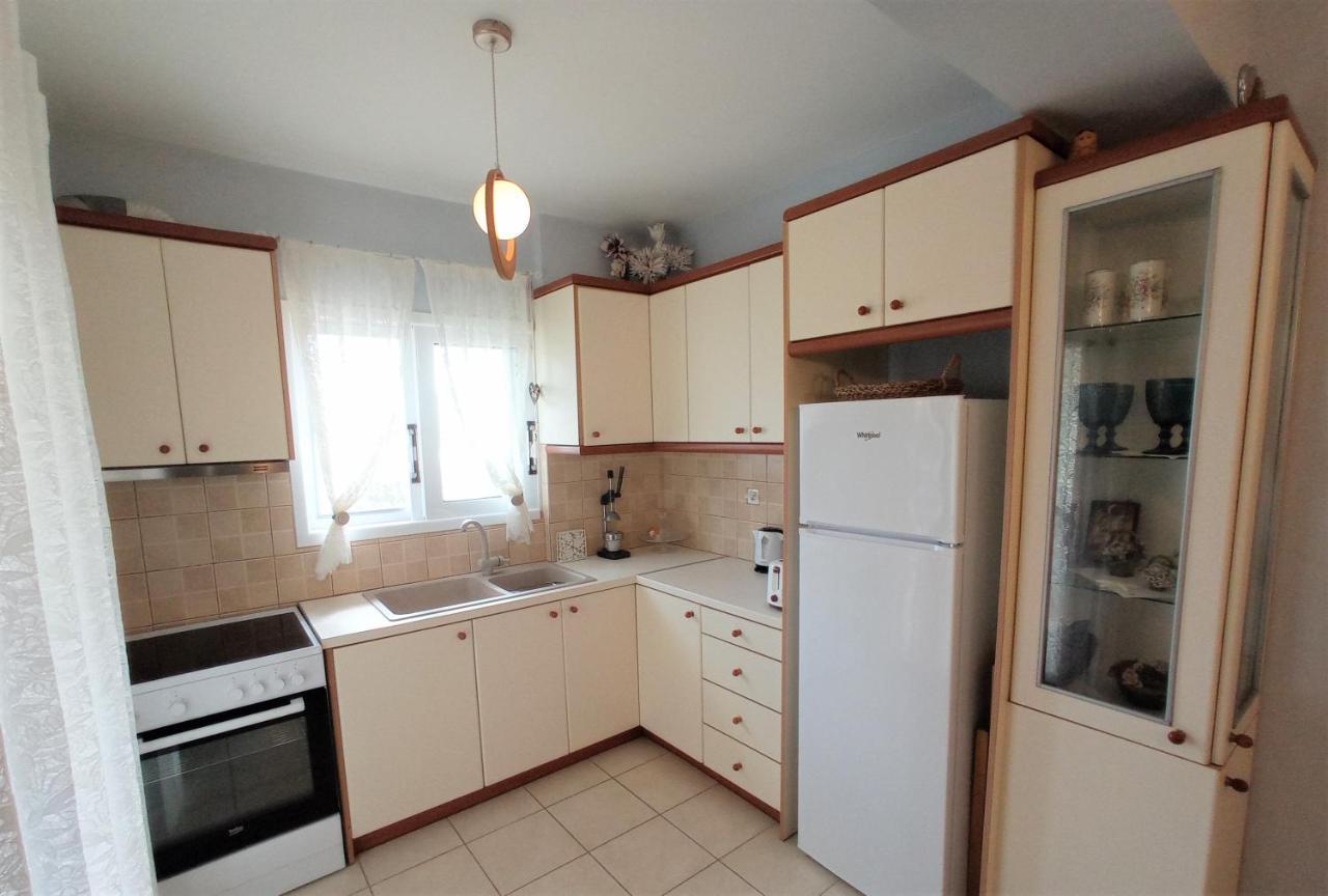 G apartment Agia Efimia Kefalonia Zewnętrze zdjęcie