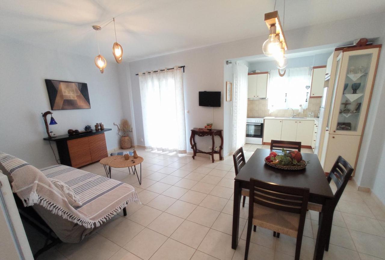 G apartment Agia Efimia Kefalonia Zewnętrze zdjęcie