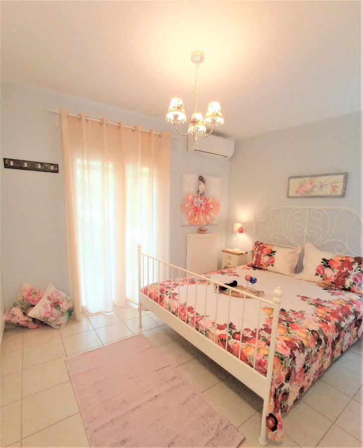 G apartment Agia Efimia Kefalonia Zewnętrze zdjęcie