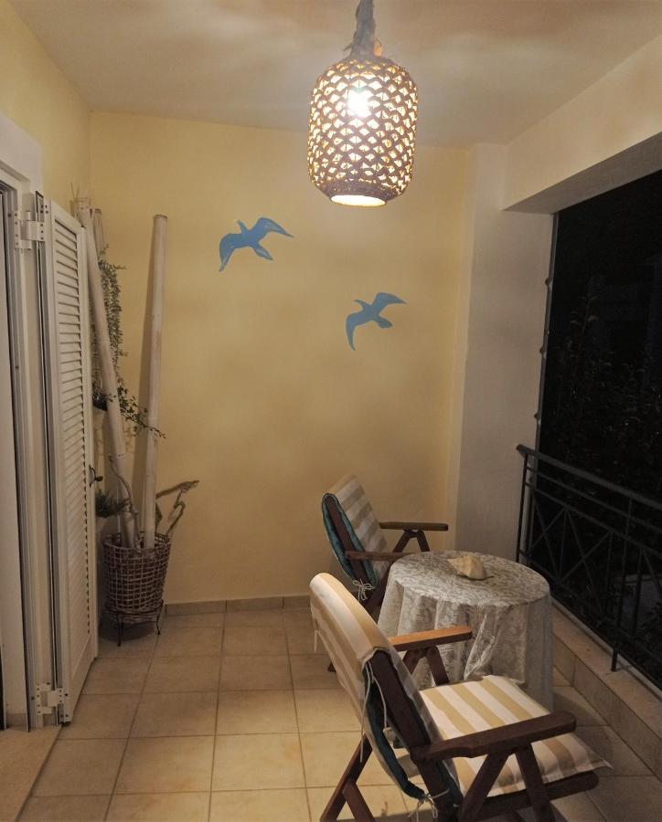 G apartment Agia Efimia Kefalonia Zewnętrze zdjęcie