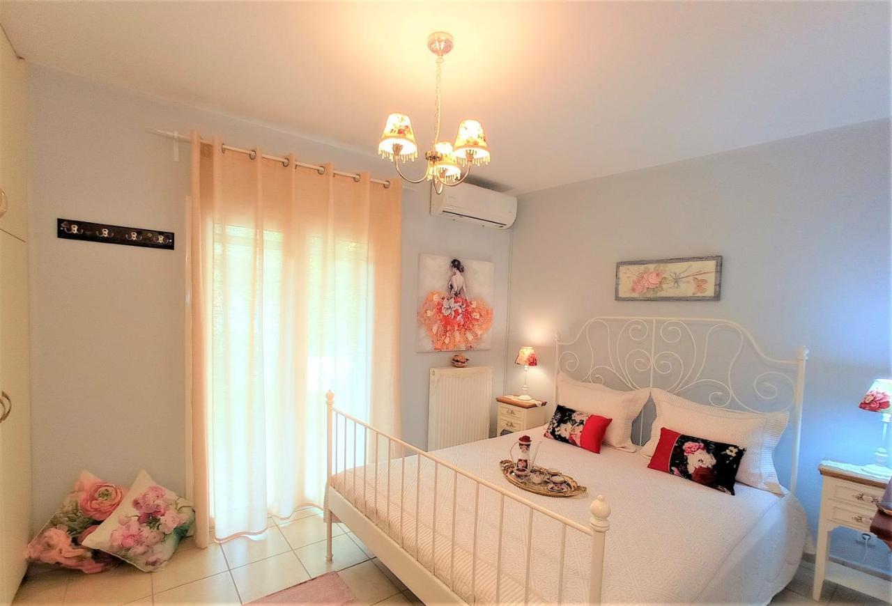 G apartment Agia Efimia Kefalonia Zewnętrze zdjęcie